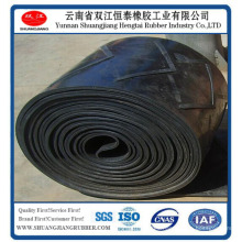 Abrir Chevron Rubber Conveying Belt, Rubber Belt, V Belt